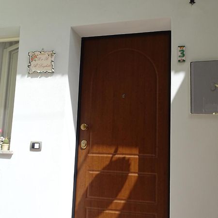 Al Larghetto Lamezia Terme Exterior foto