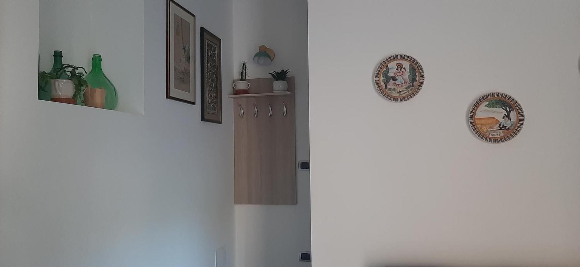 Al Larghetto Lamezia Terme Exterior foto